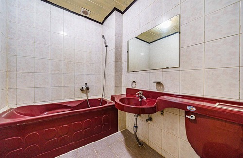 Yongmun Hotel | Yangpyeong Rose Park