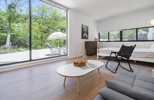 Seojong House | Yangpyeong Seojongpool pet Pension