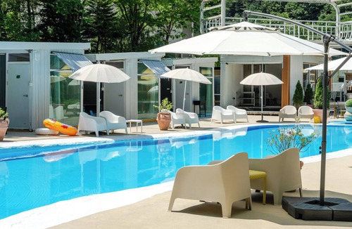 Seojong House | Yangpyeong Seojongpool pet Pension