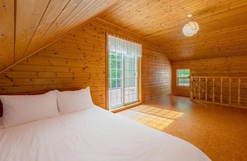 Gangsang House | Yangpyeong Sunny Day Pension
