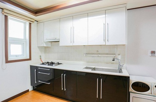 Seojong House | Yangpyeong Taeyang Pension