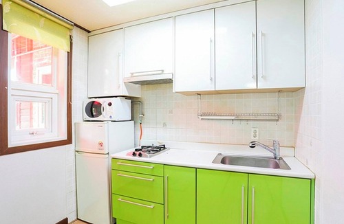 Seojong House | Yangpyeong Taeyang Pension