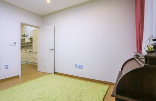 Yongmun House | Yangpyeong Tasha's Morning Pension
