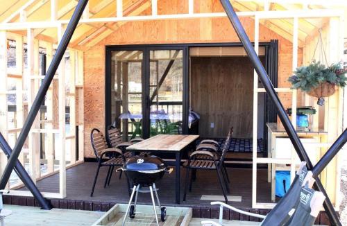 Yongmun Other | Yangpyeong Why Glamping