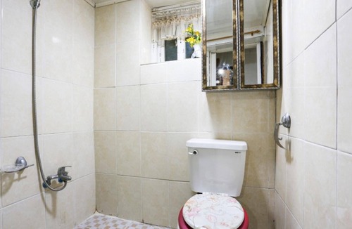 Yangsan House | Yangpyeong Yangshui Renovation Tile