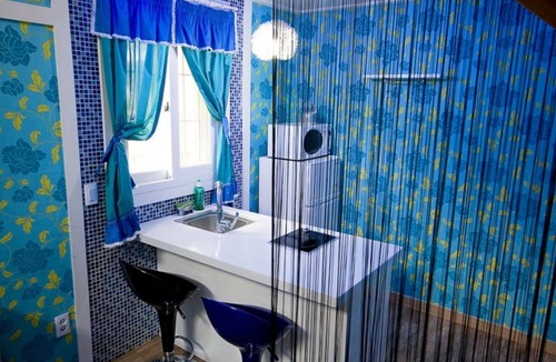 Yongmun House | Yangpyeong Yongmunsan Green Pension