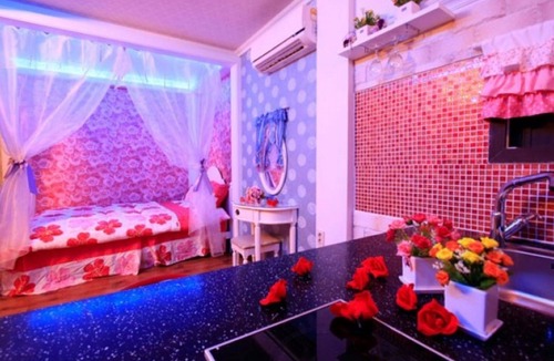 Yongmun House | Yangpyeong Yongmunsan Green Pension