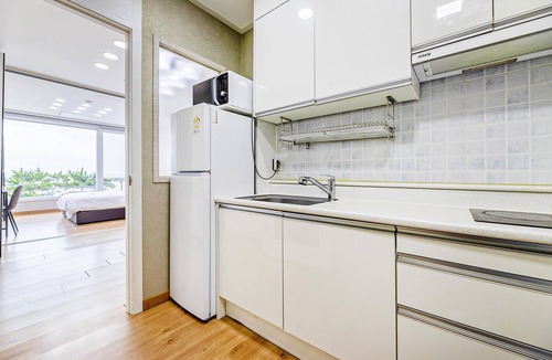 Yangyang House | Yangyang Alps Beach