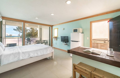 Yangyang House | Yangyang Bono Pet-friendly Pension