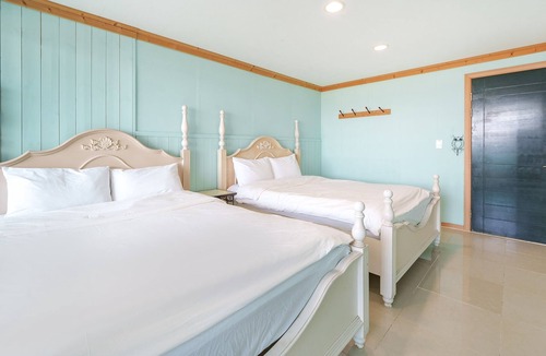 Yangyang House | Yangyang Bono Pet-friendly Pension