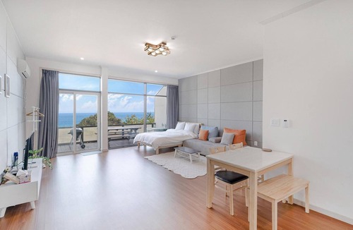 Yangyang House | Yangyang In Memory Pension