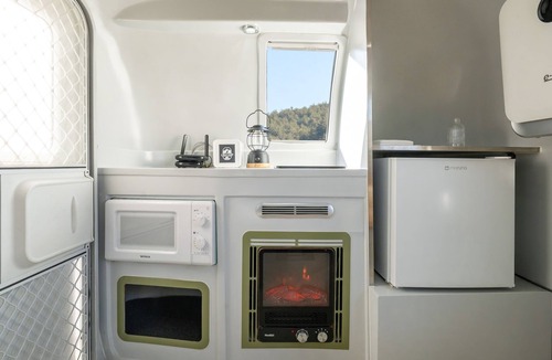 Yangyang RV Rental | Yangyang Lira Camp