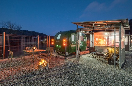 Yangyang RV Rental | Yangyang Lira Camp