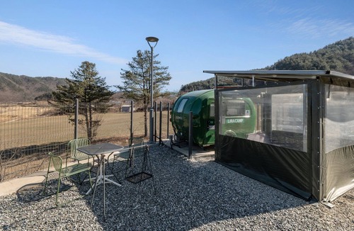 Yangyang RV Rental | Yangyang Lira Camp