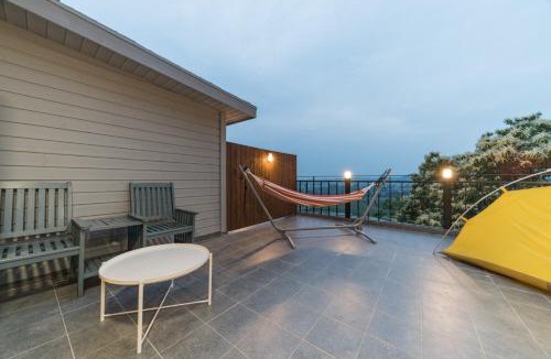 Sokcho House | Yangyang Little Forest Pension