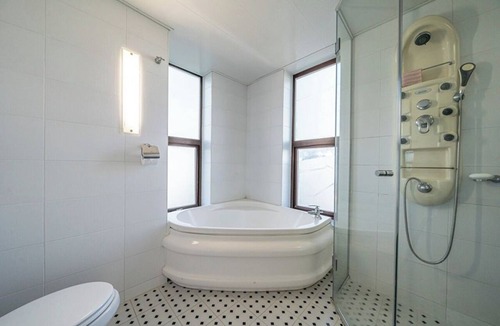 Yangyang Hotel | Yangyang Mobydick Hotel