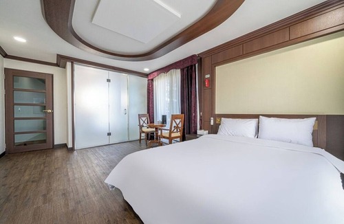 Yangyang Hotel | Yangyang Mobydick Hotel