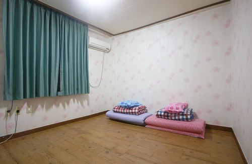 Yangyang Hotel | Yangyang Naksan Cheonghae