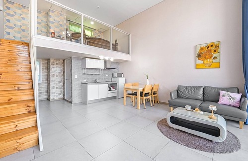 Yangyang House | Yangyang Oceanvibe