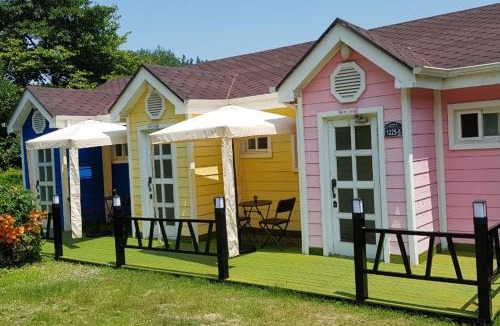 Yangyang House | Yangyang Pulbit Pension