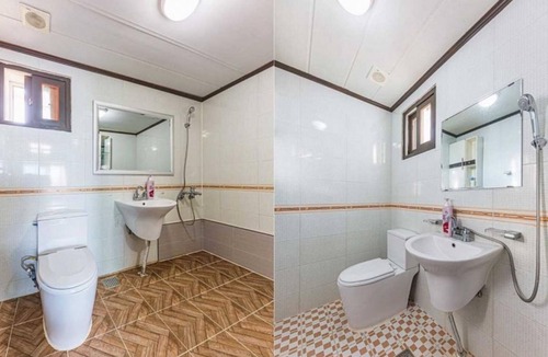 Sokcho House | Yangyang Silver Sea Pension