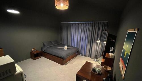 Yangyang House | Yangyang Sloskip
