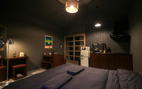 Yangyang House | Yangyang Sloskip