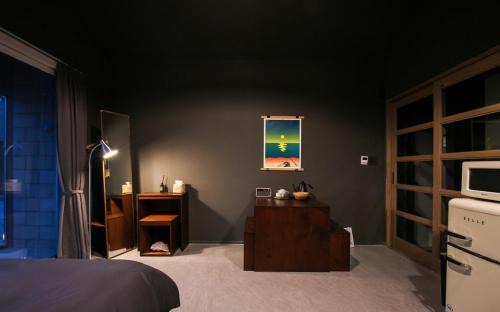 Yangyang House | Yangyang Sloskip