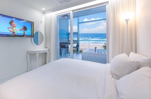 Yangyang House | Yangyang Sol Sea Pension