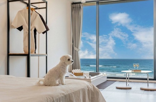 Yangyang House | Yangyang Surf Shack