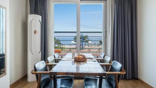 Sokcho House | Yangyang Verit Pension