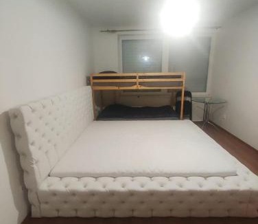 Libus Apartment | YCZ Praha