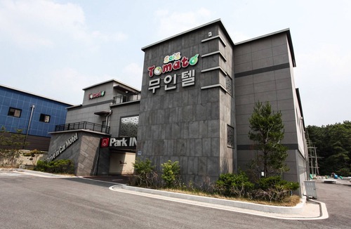 Yeoju Hotel | Yeoju Tomato Self Check-in Motel