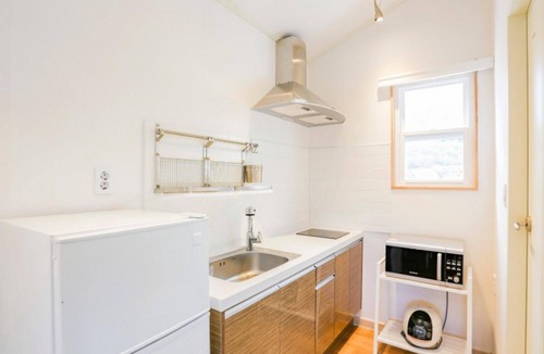Yeoncheon House | Yeoncheon Bigyeong Pension