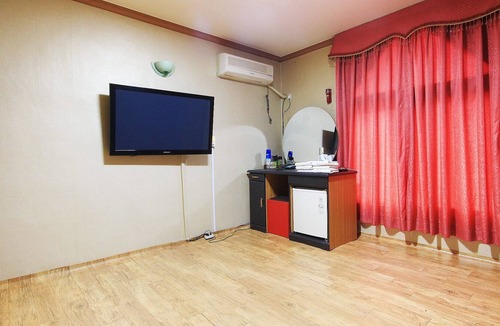 Kannaehang Hotel | Yeongam Utopia