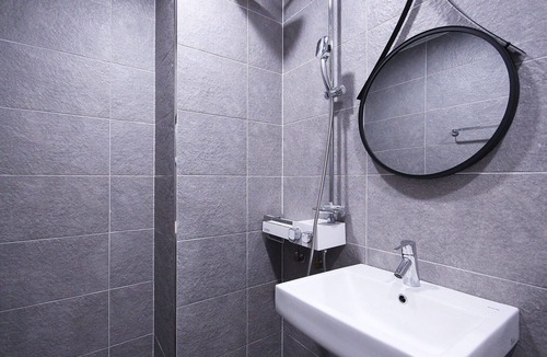 Yeongdeok Hotel | Yeongdeok Ganggu Port Stay