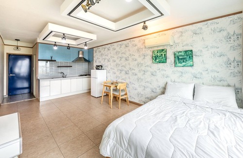 Yeongdeok House | Yeongdeok January and February Pension