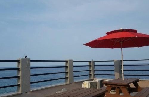 Uljin House | Yeongdeok Mua Pension