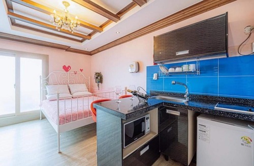 Yeongdeok House | Yeongdeok Sunshine Pension
