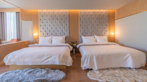 Yeongdo Hotel | Yeongdo Grandbern Hotel