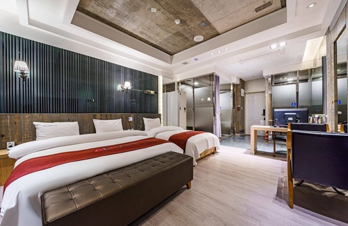 Yeongju Hotel | Yeongju Alto Hotel