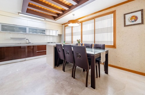 Yeongwol House | Yeongwol Nature & Retreat
