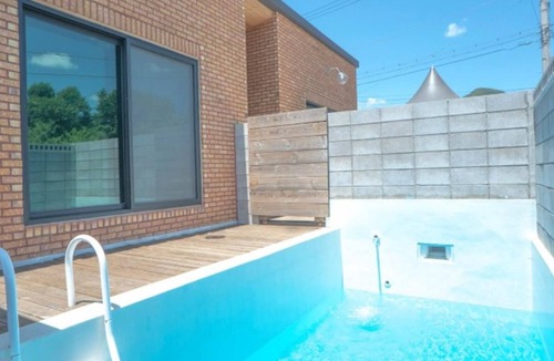 Yeongwol House | Yeongwol The Box Pension