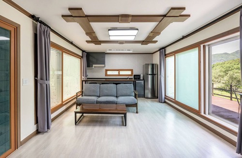 Gimsatgat House | Yeongwol Waseok U&I Private Pension