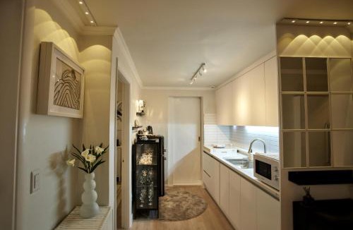 Seogyo-dong Apartment | Yeonhwa Hongdae