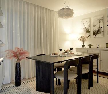Seogyo-dong Apartment | Yeonhwa Hongdae