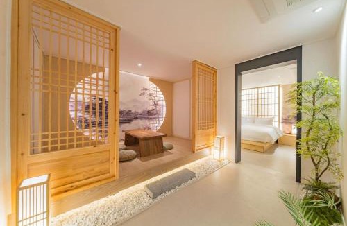 Yangyang Hotel | Yeonhwamoon Hotel Yangyang