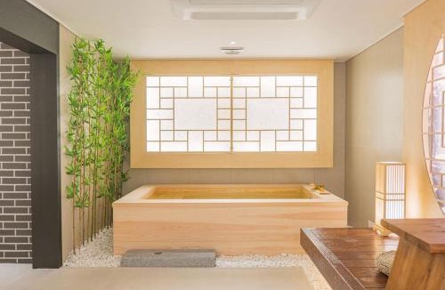 Yangyang Hotel | Yeonhwamoon Hotel Yangyang