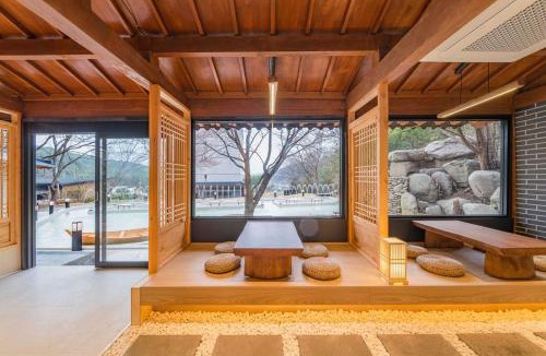 Yangyang Hotel | Yeonhwamoon Hotel Yangyang