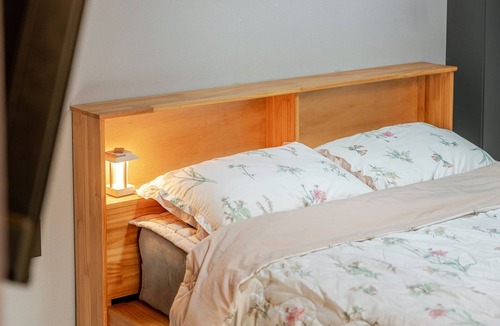 Pohang House | Yeonorang Park Pool Villa in Pohang